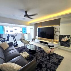 Blk 643 Yishun Street 61 (Yishun), HDB Executive #538401081